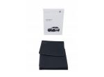 LIBRETTO USO E MANUTENZIONE VOLKSWAGEN T-Roc Serie 2GA012750AL (1721)