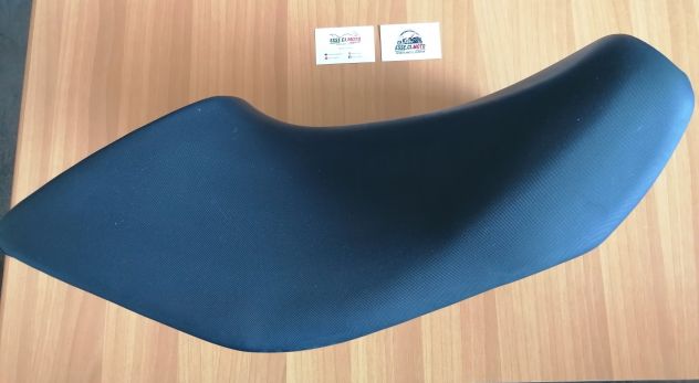 SELLA COMPLETA BMW GS 1200 2004-2012 - Foto 4