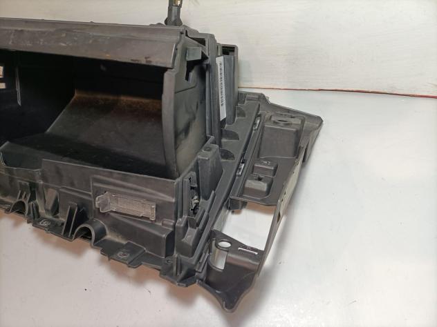 CASSETTO PORTA OGGETTI FIAT 500 L Serie (351_352) (12) - Foto 3