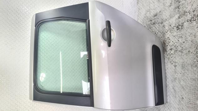 PORTIERA POSTERIORE SINISTRA CITROEN C3 Picasso 9HX (DV6ATED4) (08)