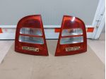 Fanale posteriore Skoda Octavia Berlina (2003)