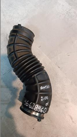 TUBO ASPIRAZIONE FILTRO ARIA OPEL Antara Serie 96628960 diesel 2.0 (0615)