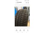 Vendo n 4 pneumatici invernali Ovation W586 mis 215/50/R17 95 H XL