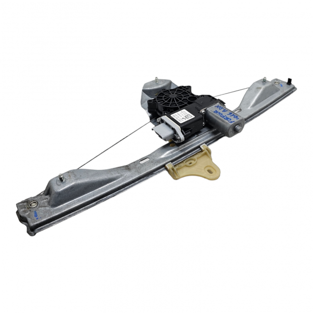 ALZACRISTALLO ELETTRICO ANT. DX SMART Forfour 2° Serie 128001491-06A M 281.920 (14) - Foto 3