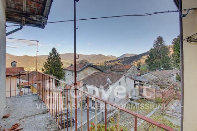 Rustico / Casale di 219 m² con 3 locali in vendita a Brissago-Valtravaglia - Foto 5