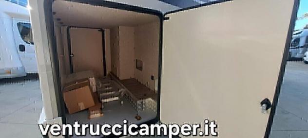 Mclouis SLIM 165CV TRANSIT MC4 339 6.69 FINANZIABILE 180 MESI PRONTA CONSEGNA - Foto 7