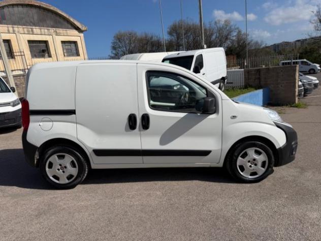 FIAT Fiorino 1.3 MJT 95CV rif. 23487498 - Foto 6