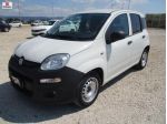 FIAT Panda Van 1.3 MJT 80cv Easy-2018 km70000