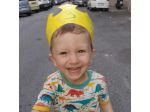 Ludovico cerca una babysitter - lavoro da babysitter a Roma