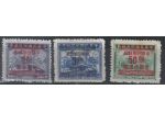 R1169- FRANCOBOLLI CINA