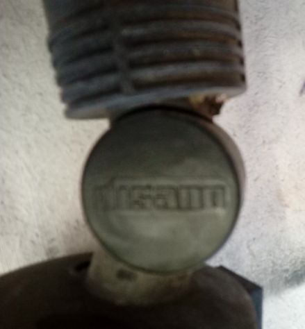 Faretto da giardino con picchetto marca Disano - Foto 3