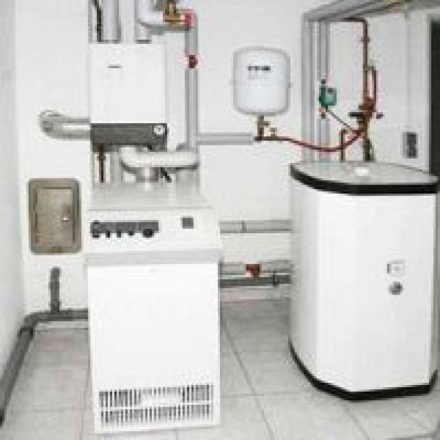 Thermoidea - Impianti Idrosanitari di Roberto Marussi - Foto 3
