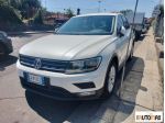 VOLKSWAGEN - Tiguan  2.0 tdi Business 150cv dsg
