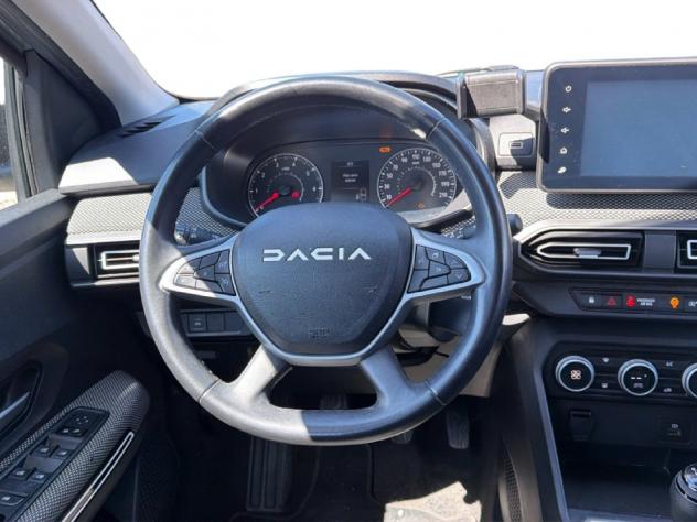 Dacia Jogger Jogger 1.0 tce Extreme Gpl 100cv 7p.ti - Foto 5