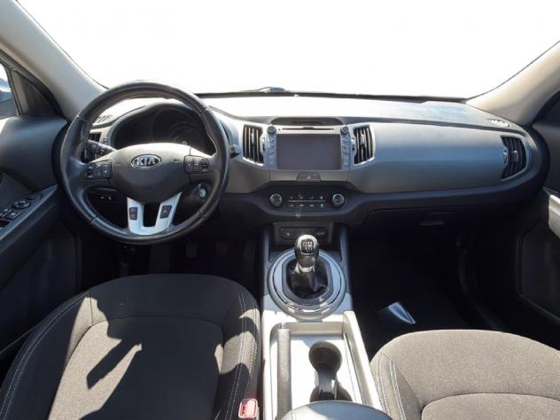 Kia Sportage Sportage 1.7 crdi Active 2wd FL - Foto 9
