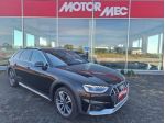 Audi A4 allroad Quattro 40 2.0 tdi 204cv Evolution S-tronic - Interno Sport &hellip;