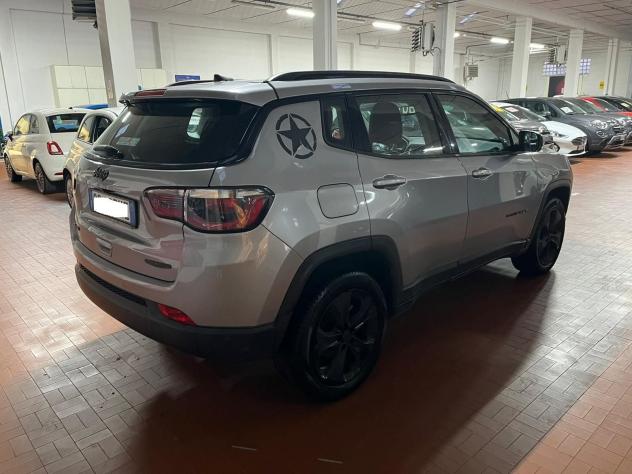 Jeep Compass Compass 2.0 Night Eagle 4WD - Foto 5