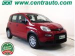 FIAT Panda 1.0 FireFly Hybrid Manuale  * KM0 * rif. 22691318