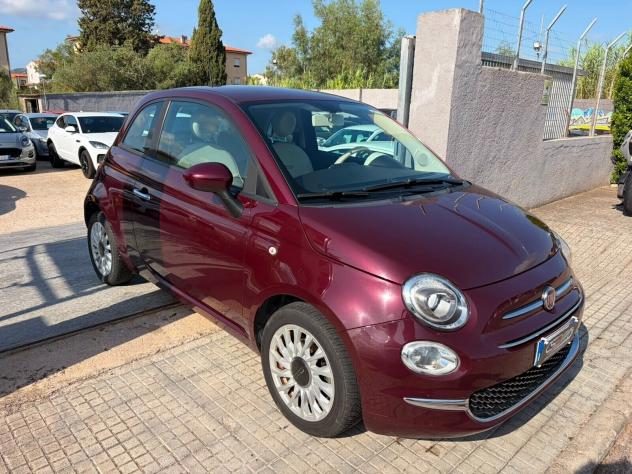 FIAT 500-PRONTA CONSEGNA-ITALIANA - Foto 9