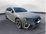 Audi A4 2.0 40 G-Tron S Line Edition S Tronic