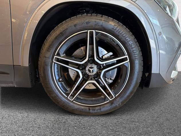 Mercedes-Benz GLA GLA-H247 2023 200 d AMG Line Premium auto - Foto 6