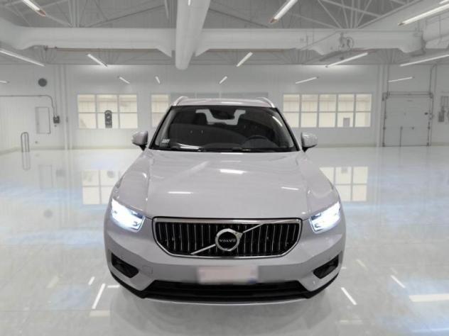 Volvo XC40 Recharge T4 129+82 CV Plug-in Hybrid Automatica Recharge Inscription Expression - Foto 3
