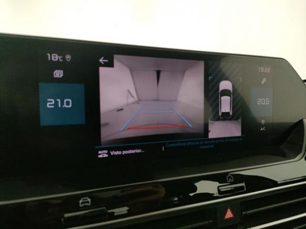 CITROEN C4 BlueHDi 130 S&S EAT8 Feel Pack rif. 23508150 - Foto 10