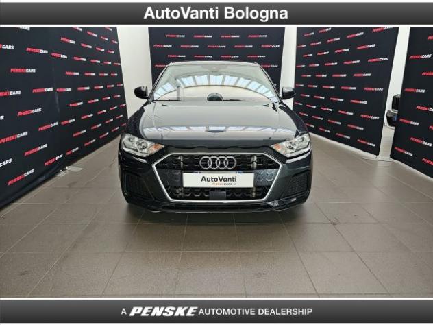 AUDI A1 Audi Sportback 30 1.0 tfsi Advanced s-tronic rif. 24051336 - Foto 7