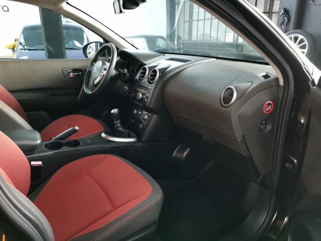Nissan Qashqai 2.0 16V 4WD Tekna GARANZIA 12 MESI - Foto 9