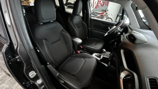 JEEP Renegade 2.0 Mjt 140CV 4WD Active Drive Low Limited rif. 23892550 - Foto 8