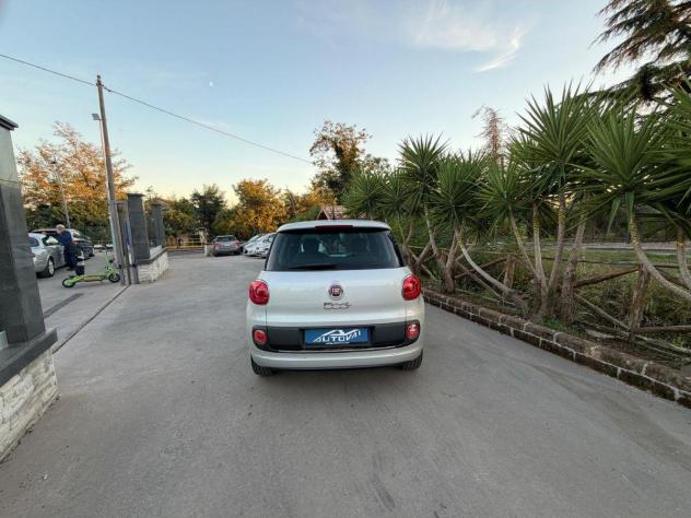 FIAT - 500 L - 0.9 TwinAir 105 CV Lounge GPL - Foto 5