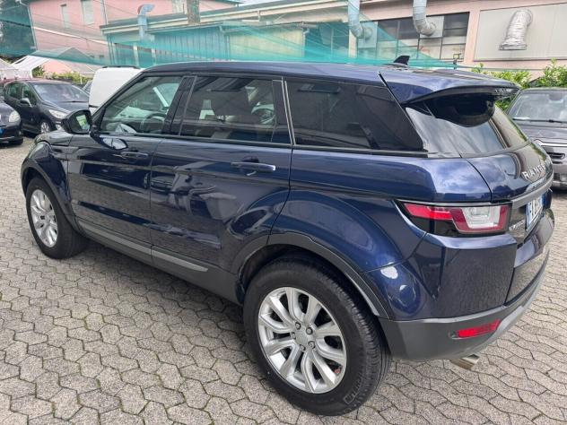 Land Rover Range Evoque 2.0 TD4 150 CV 5p. HSE - Foto 4