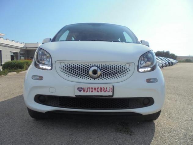 SMART ForFour 70 1.0 twinamic Passion n°41 rif. 23795194 - Foto 4