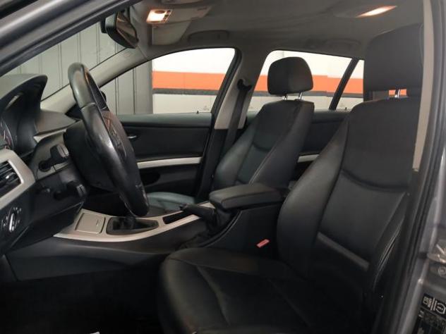 BMW 316 TOURING 116 CV MANUALE + ANCHE NEO PATENTATI! rif. 23948702 - Foto 10