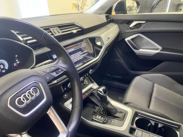 AUDI Q3 SPB 35 TDI S line edition rif. 23477689 - Foto 5