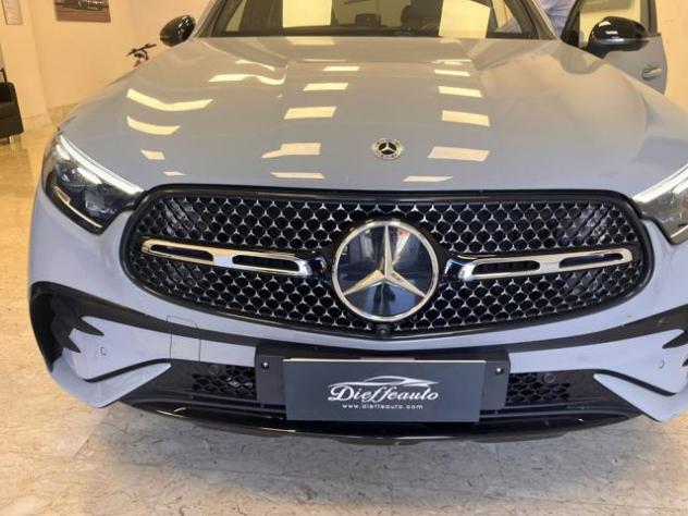 MERCEDES-BENZ GLC 220 d 4Matic Mild Hybrid AMG Line Premium rif. 24144656 - Foto 2