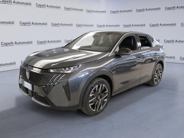 Peugeot 3008 Hybrid 145 GT e-DCS 6