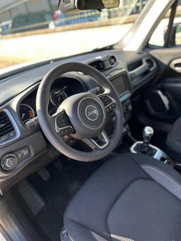 Jeep Renegade 1.6 Mjt 130 CV S LIMITED - Foto 8