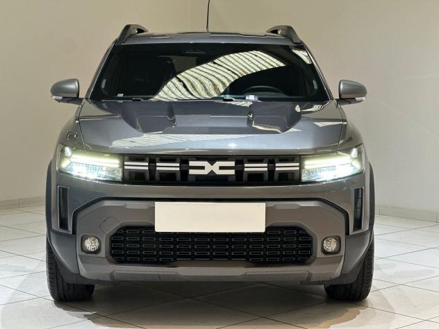 Dacia Duster 1.6 Hybrid 140cv Journey - Foto 2