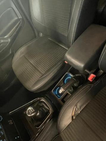 FORD EcoSport 1.0 EcoBoost 125 CV Start&Stop Titanium rif. 23922512 - Foto 4