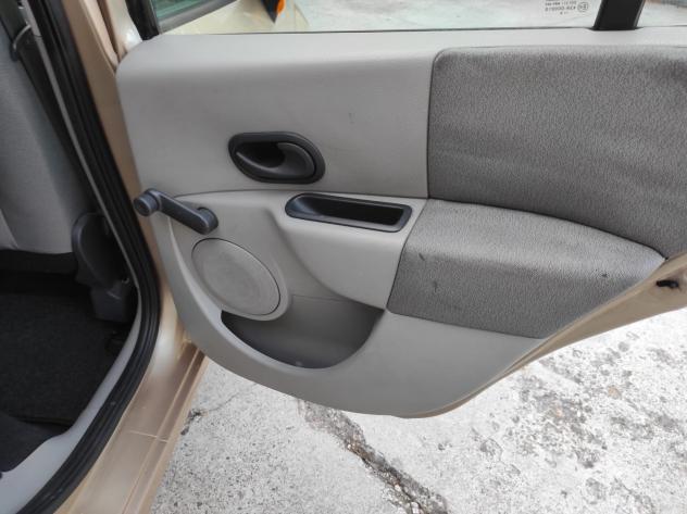 Renault Modus 1.1 benzina Luxe Privile - Foto 9
