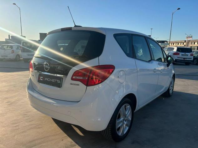 Opel Meriva 1.4 t Advance (elective) Gpl-tech 120cv - Foto 7