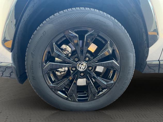 Toyota RAV4 Rav4 2.5 HV Style 2wd 218cv e-cvt - Foto 4