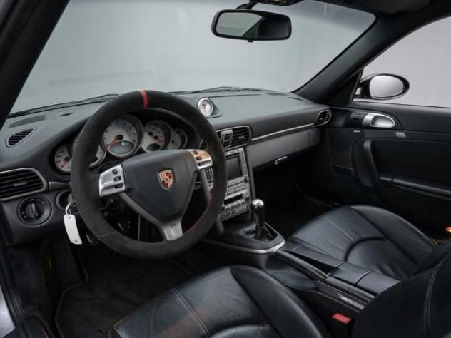 PORSCHE 997 911 Carrera 4S Cabriolet rif. 24096955 - Foto 6