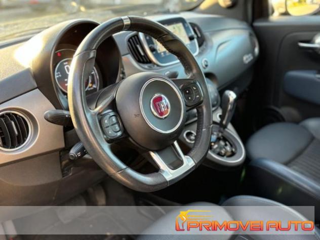 FIAT 500 1.2 Rockstar rif. 21475895 - Foto 2