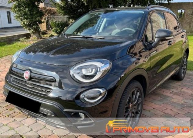 FIAT 500X 1.3 T4 150 CV rif. 18845243 - Foto 7