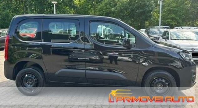 FIAT Doblo Doblò 1.5 BlueHdi 130CV Combi N1 rif. 19680019 - Foto 5