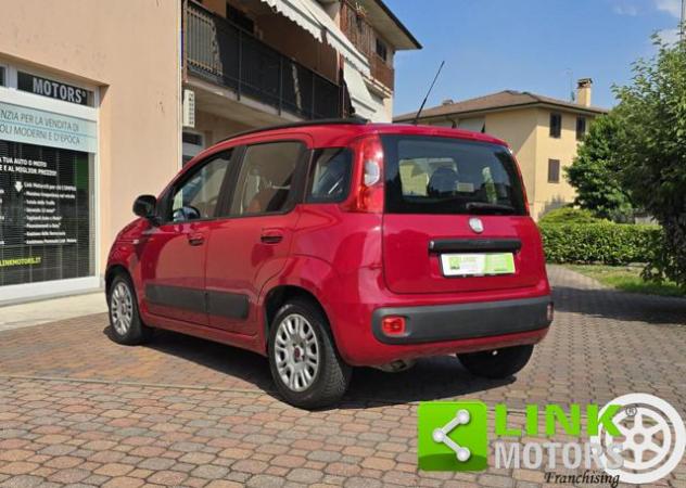 FIAT Panda 1.2 Lounge 69 CV rif. 23790459 - Foto 3