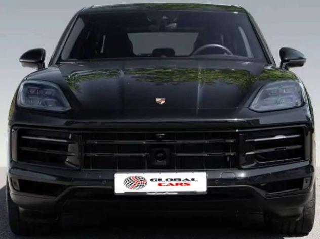 PORSCHE Cayenne 3.0 e-hybrid tiptronic rif. 23988313 - Foto 3