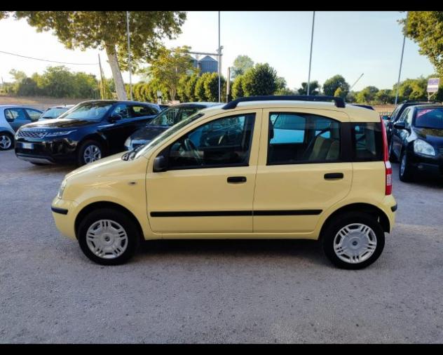 FIAT Panda 1.2 Dynamic Natural Power rif. 24042631 - Foto 3